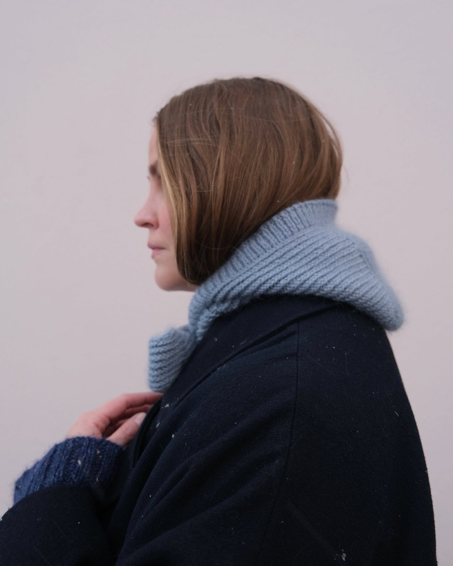 Lilli Bonnet - English