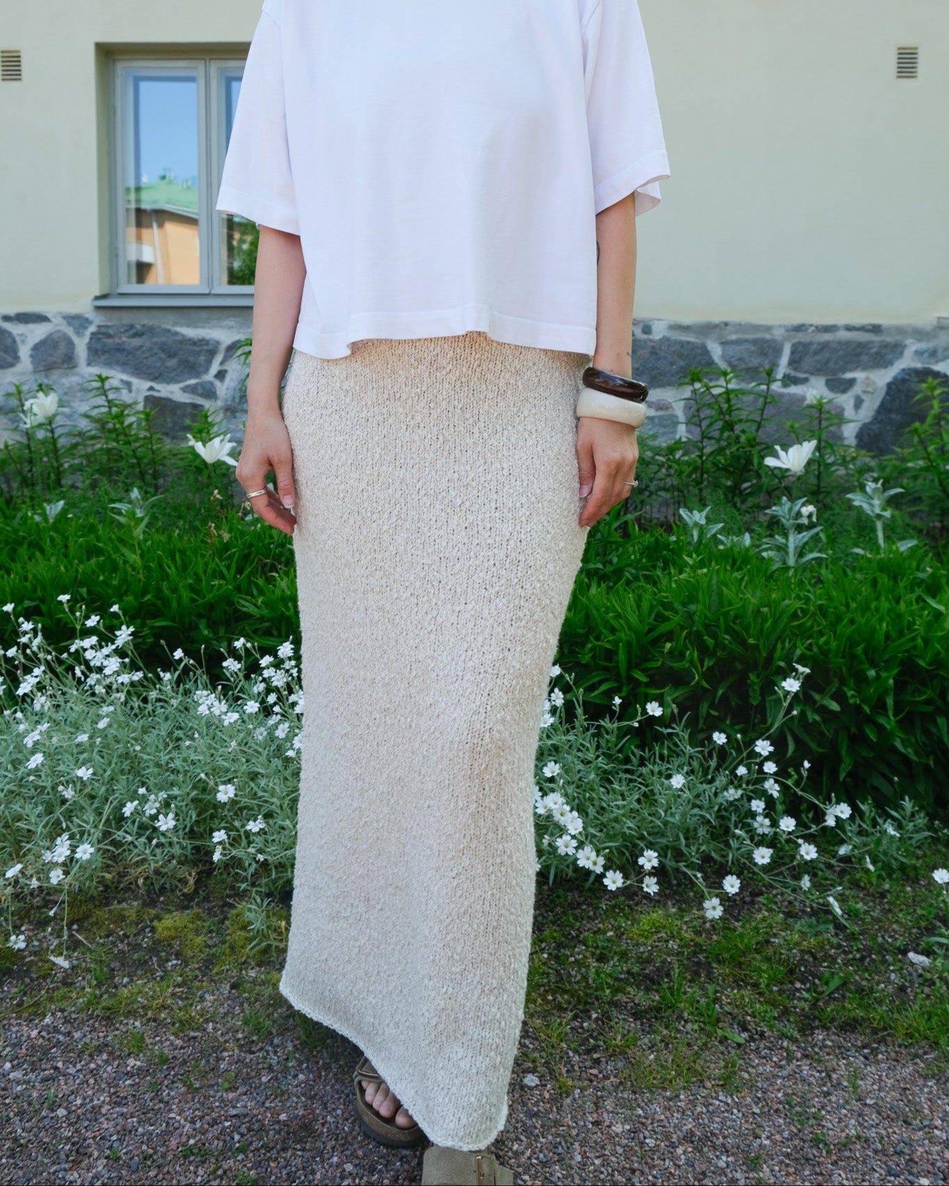 Tove Summer Skirt