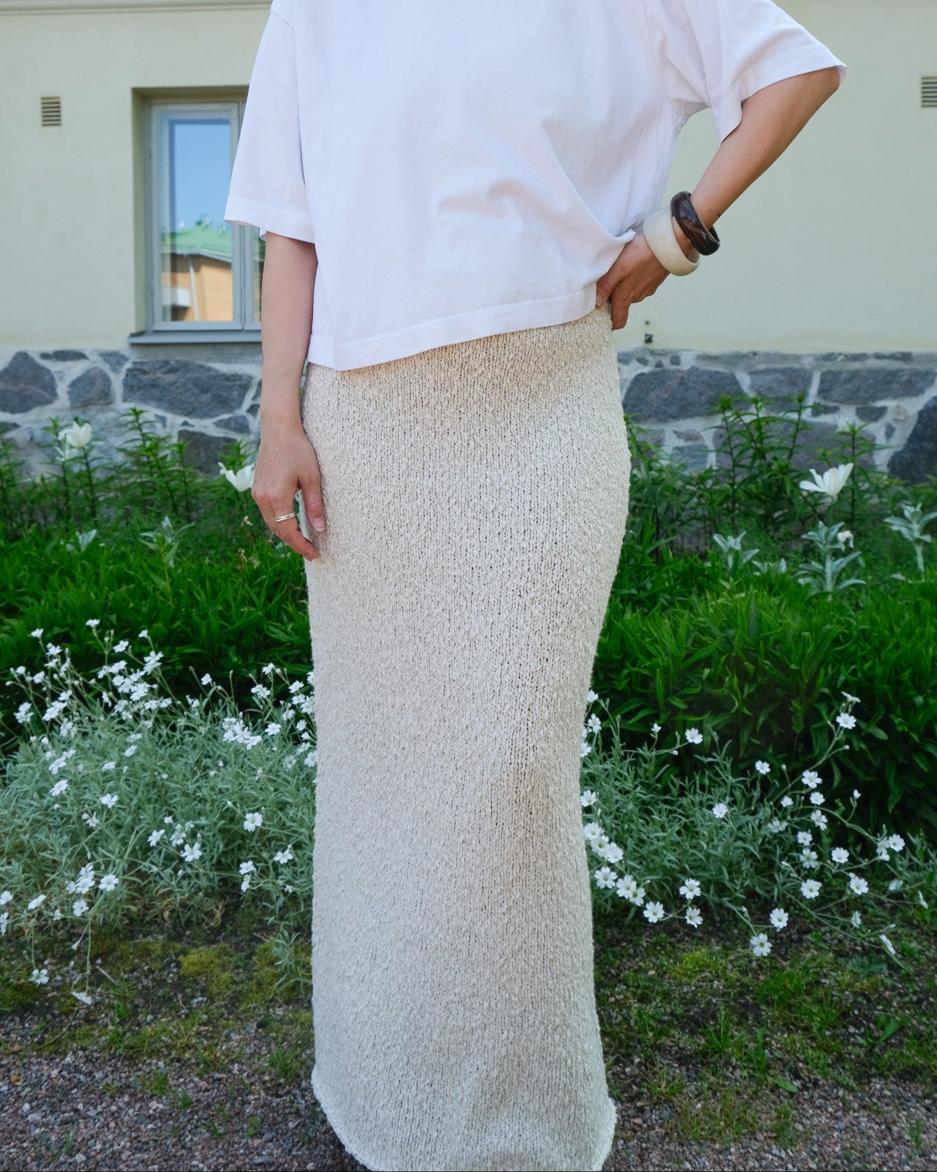 Tove Summer Skirt
