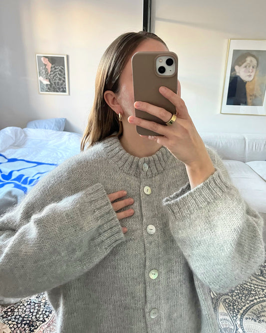 Hanni Cardigan