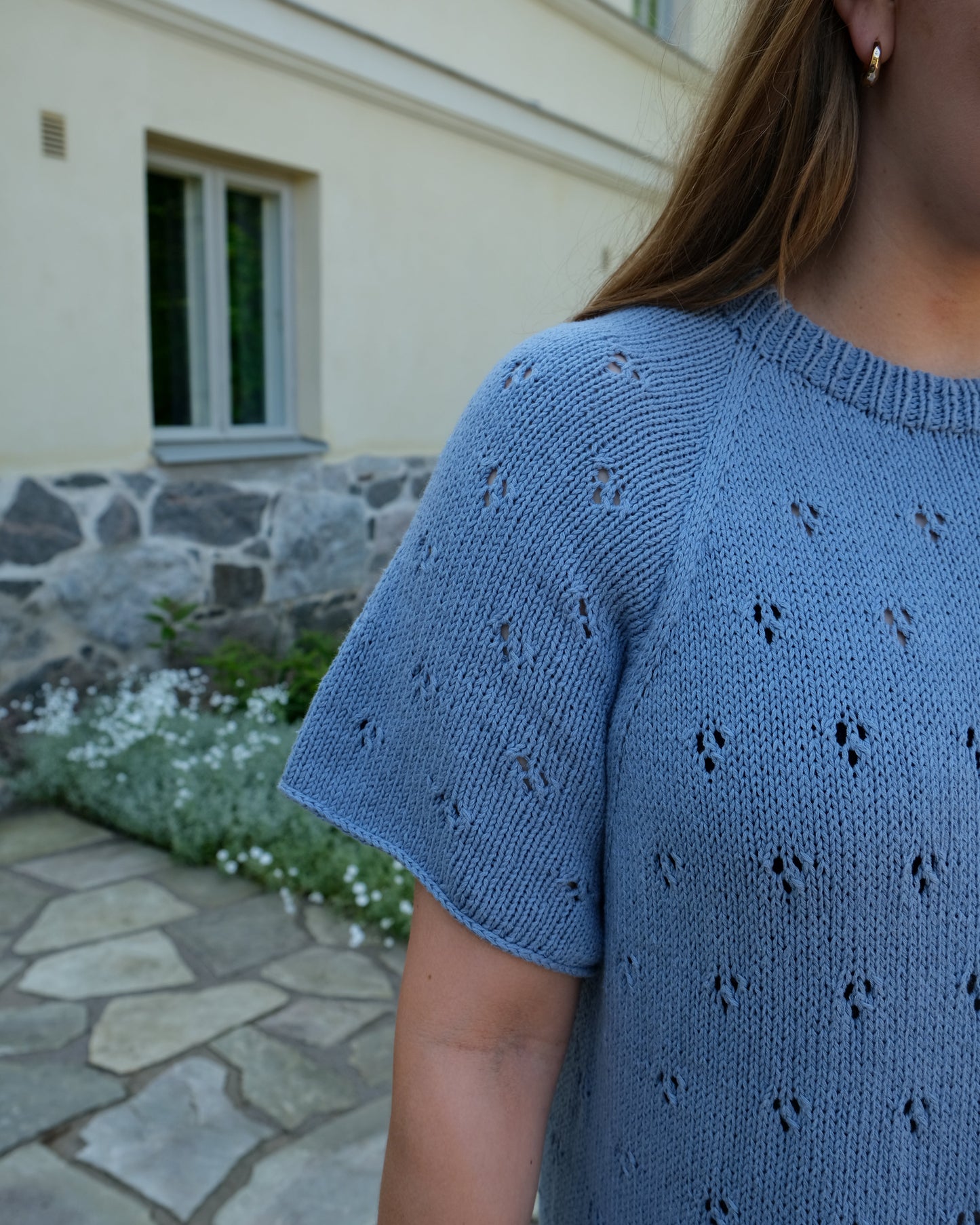 Alma Summer Dress