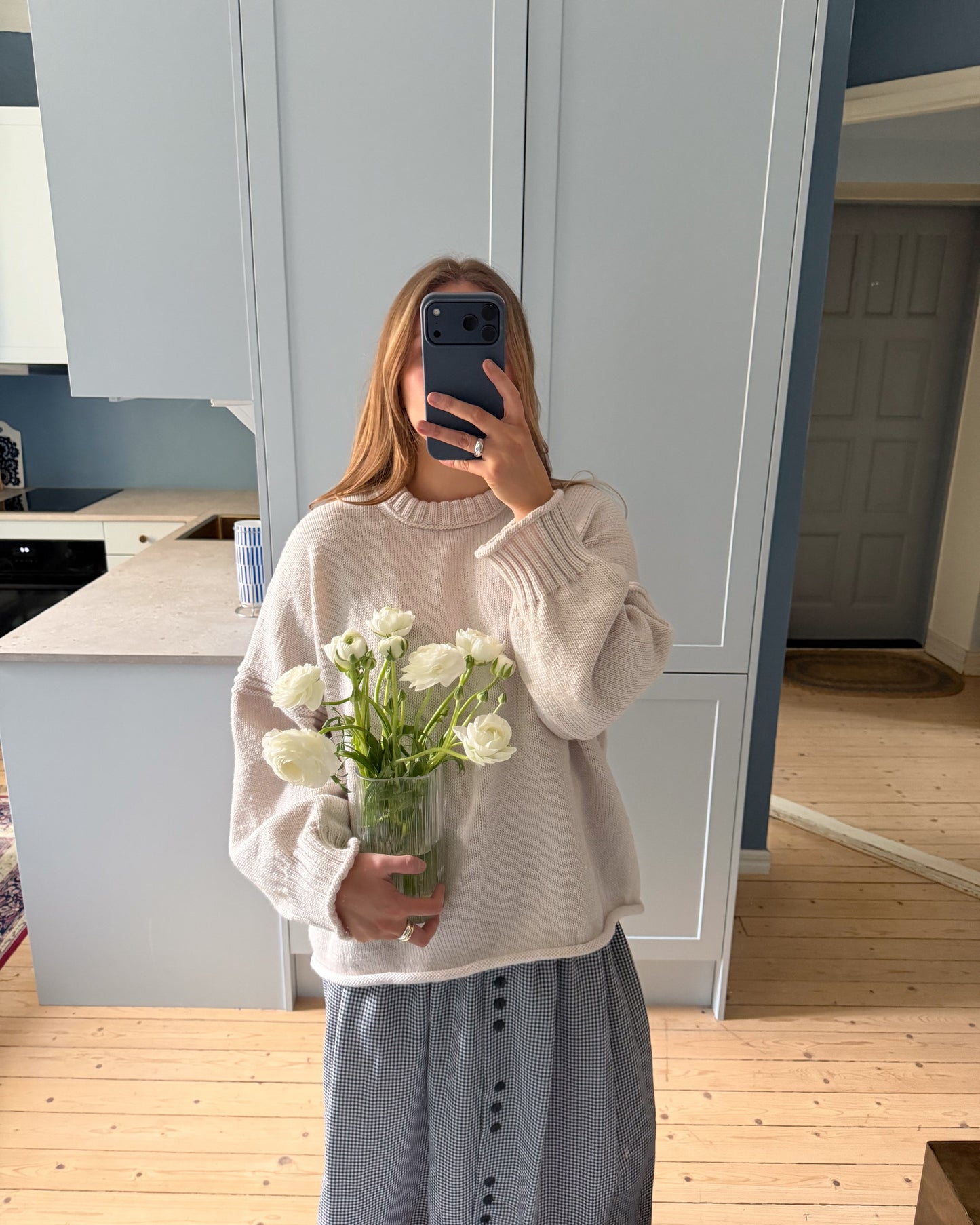 Mandi Sweater