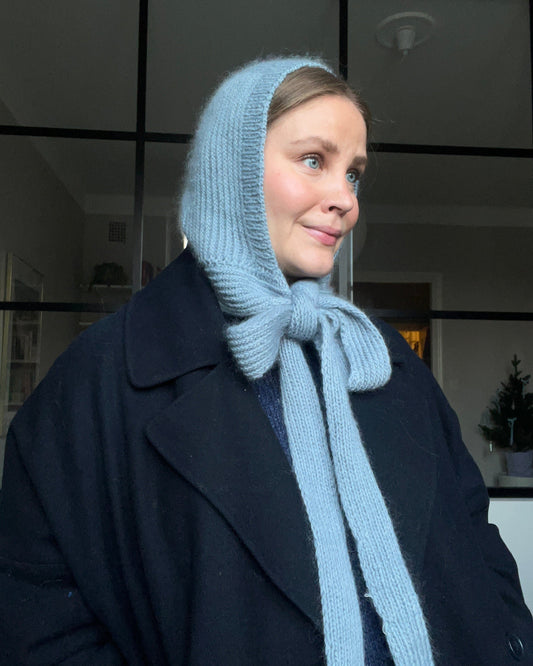 Lilli Bonnet - English