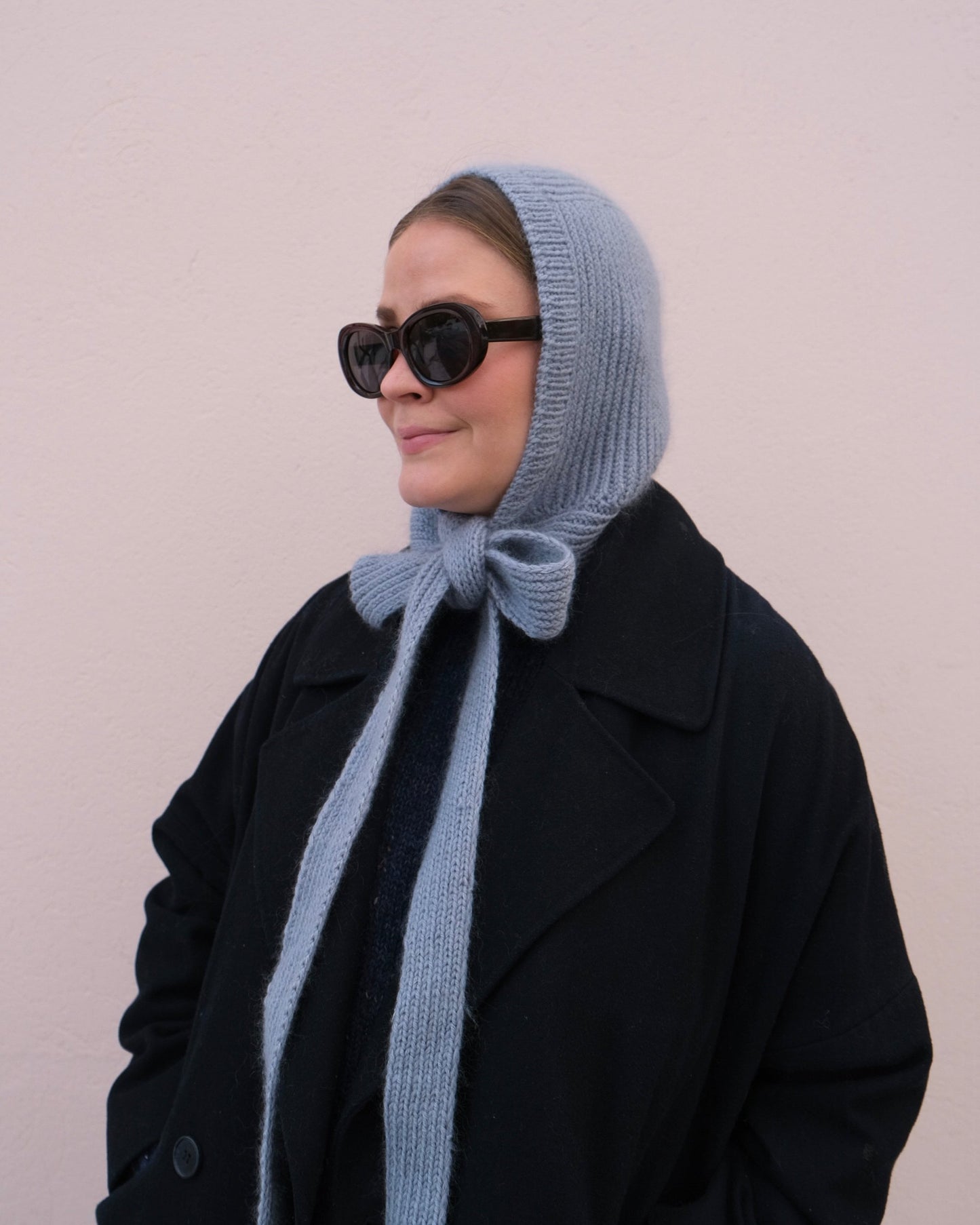 Lilli Bonnet - English