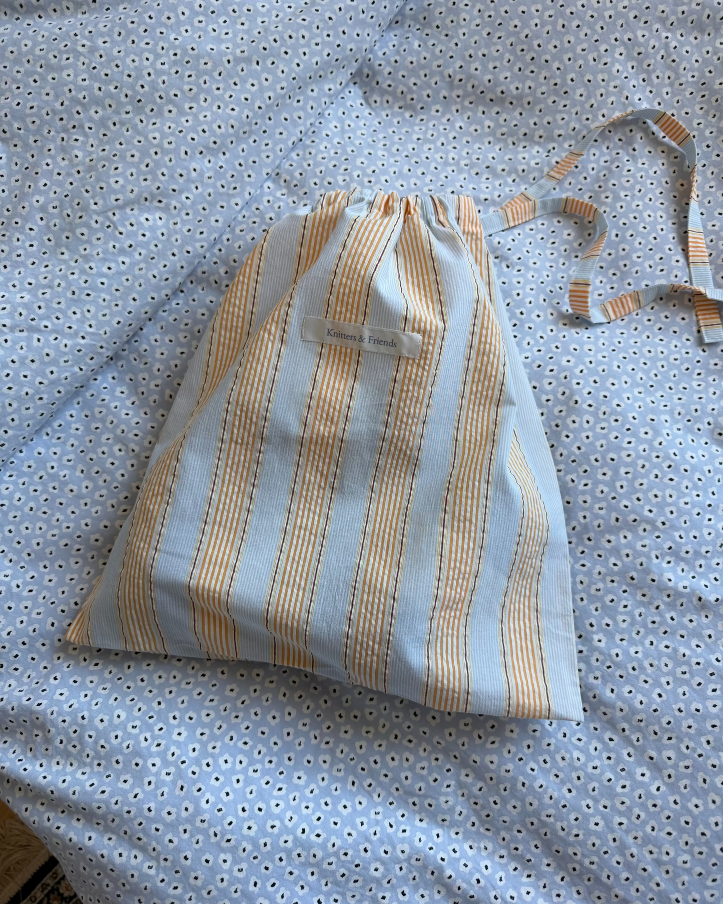 Project Bag - Multicolour
