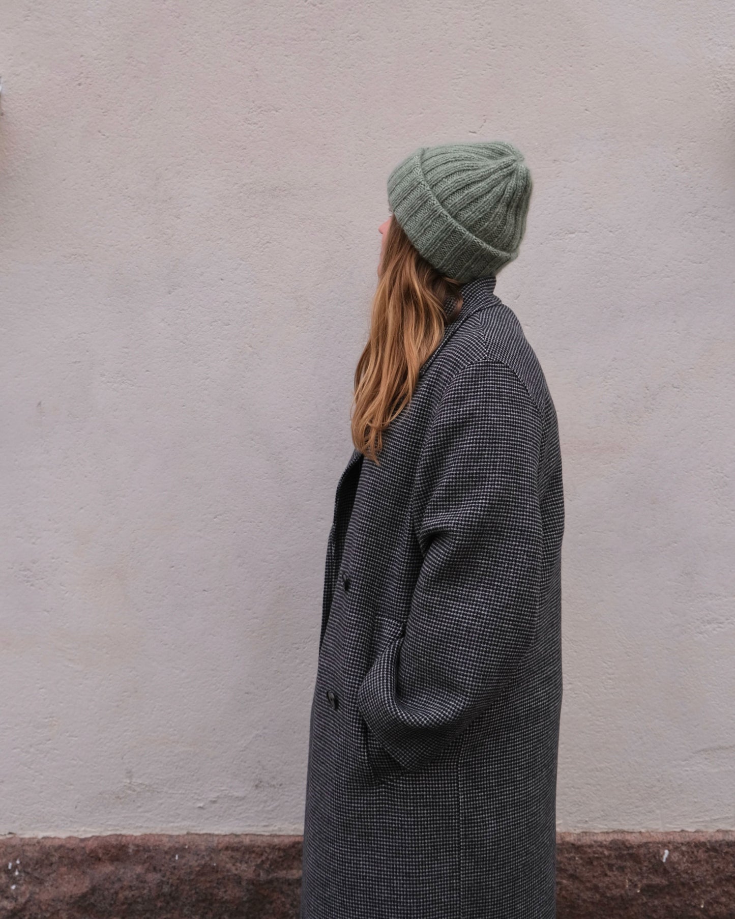 Helka Hat - English