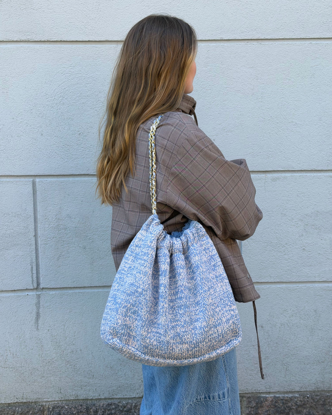 Knitters and Friends – Knitters & Friends